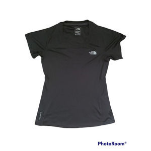The North Face Flash Dry black tee XS